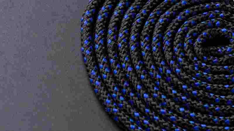 High-Performance Wire Rope Lube for U.S. Industrial Equipment