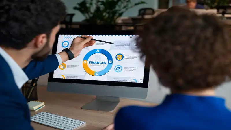 Roarleveraging Finance InfoGuide from RipRoar